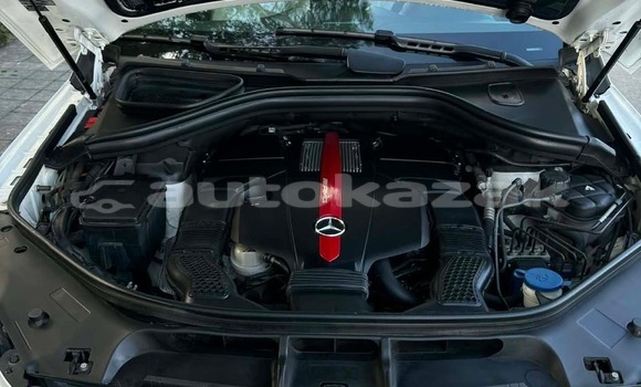 Buy Used Mercedes-Benz GLE Coupe White Car in Georgiyev in Taraz Buy Used Mercedes-Benz GLE Coupe White Car in Georgiyev in Taraz