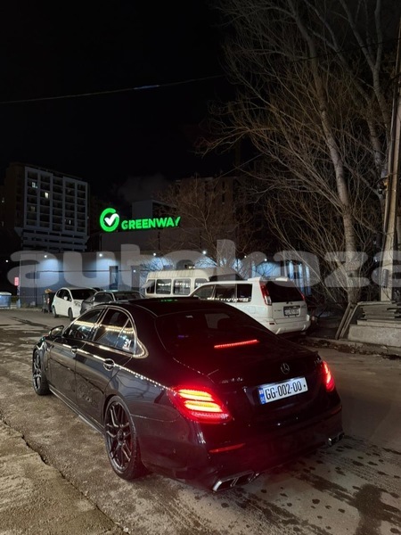 Big with watermark mercedes benz e klasse amg taraz georgiyev 5902