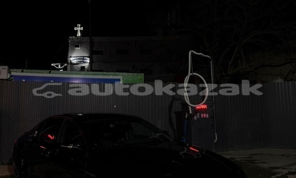 Buy Used Mercedes-Benz E-klasse AMG Black Car in Georgiyev in Taraz Buy Used Mercedes-Benz E-klasse AMG Black Car in Georgiyev in Taraz