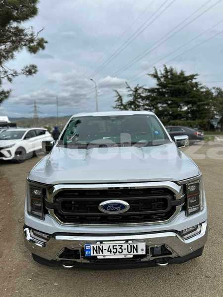 Big with watermark ford f 150 taraz georgiyev 5904