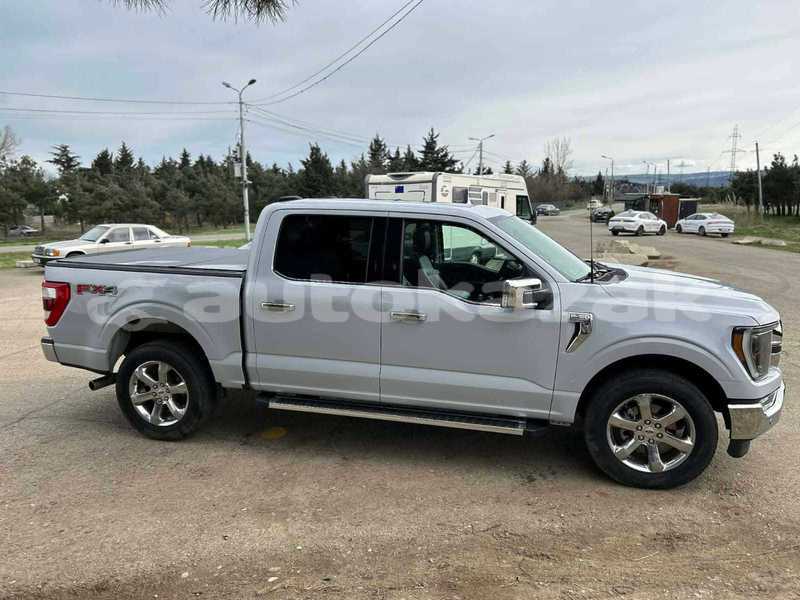 Big with watermark ford f 150 taraz georgiyev 5904