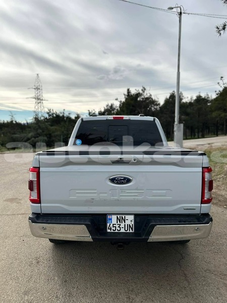 Big with watermark ford f 150 taraz georgiyev 5904