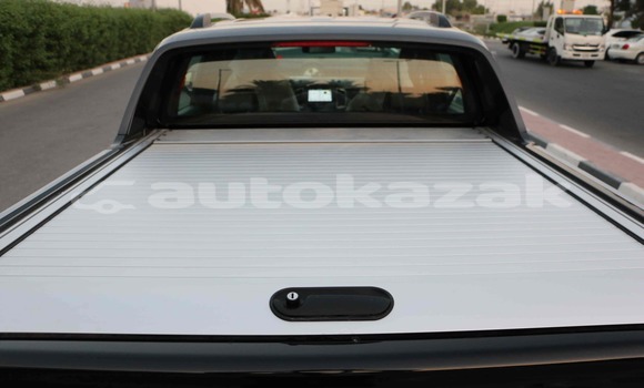 Buy New Ford Ranger Black Car in Import - Dubai in Akmecet Buy New Ford Ranger Black Car in Import - Dubai in Akmecet