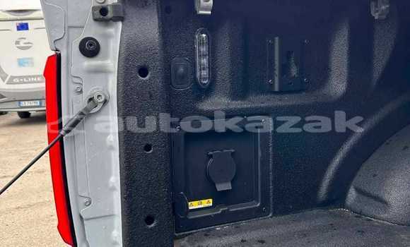 Buy Used Ford F–150 Silver Car in Georgiyev in Taraz Buy Used Ford F–150 Silver Car in Georgiyev in Taraz