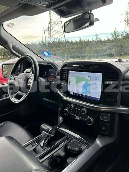 Big with watermark ford f 150 taraz georgiyev 5904