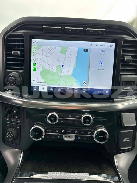 Big with watermark ford f 150 taraz georgiyev 5904