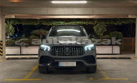 Buy Used Mercedes-Benz AMG GLE Coupe Silver Car in Georgiyev in Taraz Buy Used Mercedes-Benz AMG GLE Coupe Silver Car in Georgiyev in Taraz