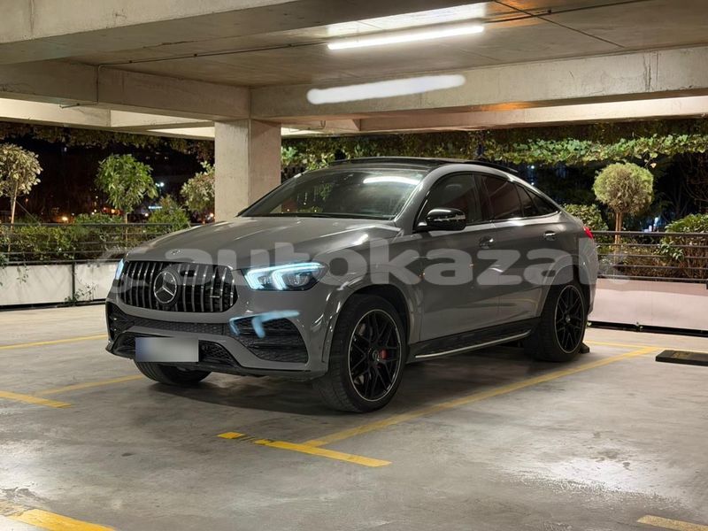 Big with watermark mercedes benz amg gle coupe taraz georgiyev 5905