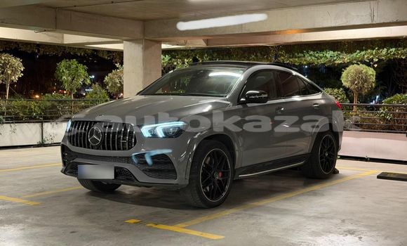 Buy Used Mercedes-Benz AMG GLE Coupe Silver Car in Georgiyev in Taraz Buy Used Mercedes-Benz AMG GLE Coupe Silver Car in Georgiyev in Taraz