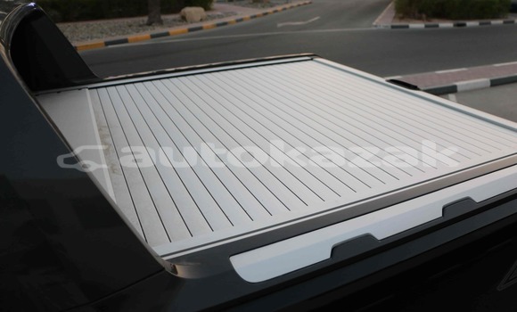 Buy New Ford Ranger Black Car in Import - Dubai in Akmecet Buy New Ford Ranger Black Car in Import - Dubai in Akmecet