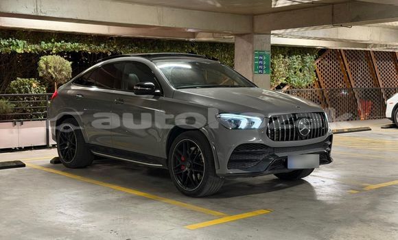 Buy Used Mercedes-Benz AMG GLE Coupe Silver Car in Georgiyev in Taraz Buy Used Mercedes-Benz AMG GLE Coupe Silver Car in Georgiyev in Taraz