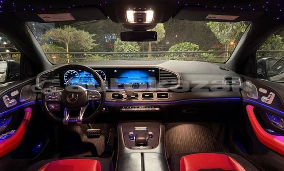 Buy Used Mercedes-Benz AMG GLE Coupe Silver Car in Georgiyev in Taraz Buy Used Mercedes-Benz AMG GLE Coupe Silver Car in Georgiyev in Taraz