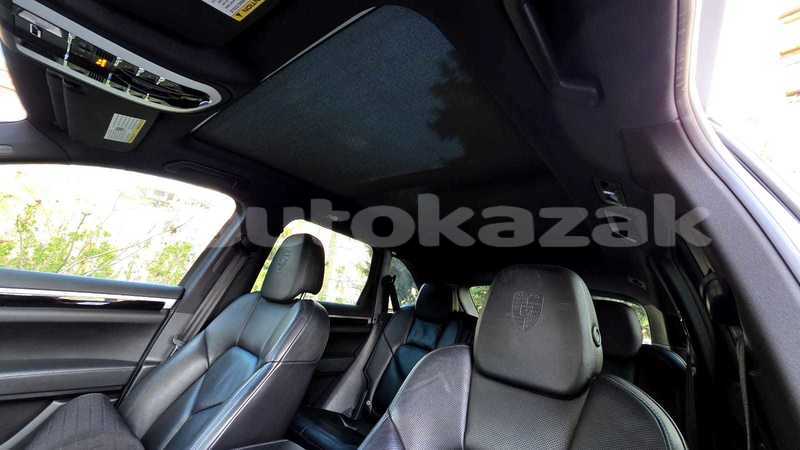 Big with watermark porsche cayenne taraz georgiyev 5906