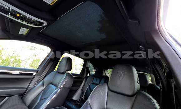 Buy Used Porsche Cayenne Silver Car in Georgiyev in Taraz Buy Used Porsche Cayenne Silver Car in Georgiyev in Taraz