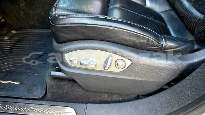 Big with watermark porsche cayenne taraz georgiyev 5906