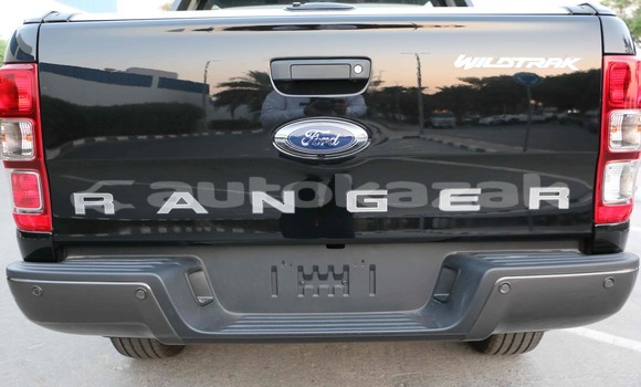 Buy New Ford Ranger Black Car in Import - Dubai in Akmecet Buy New Ford Ranger Black Car in Import - Dubai in Akmecet