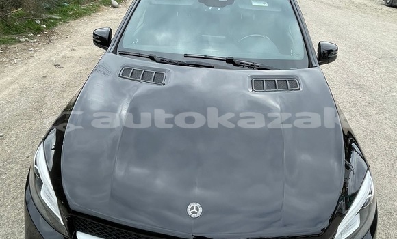 Buy Used Mercedes-Benz GLE Black Car in Georgiyev in Taraz Buy Used Mercedes-Benz GLE Black Car in Georgiyev in Taraz