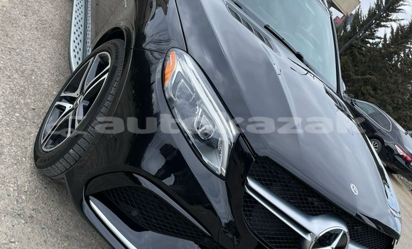Buy Used Mercedes-Benz GLE Black Car in Georgiyev in Taraz Buy Used Mercedes-Benz GLE Black Car in Georgiyev in Taraz