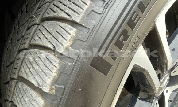 Buy Used Mercedes-Benz GLE Black Car in Georgiyev in Taraz Buy Used Mercedes-Benz GLE Black Car in Georgiyev in Taraz