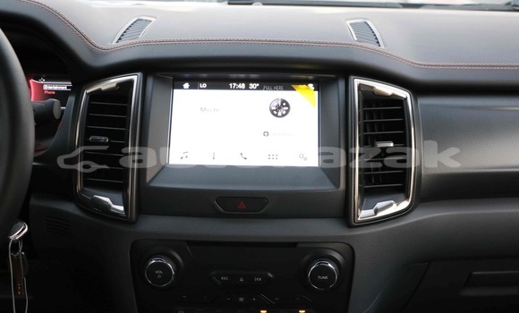 Buy New Ford Ranger Black Car in Import - Dubai in Akmecet Buy New Ford Ranger Black Car in Import - Dubai in Akmecet