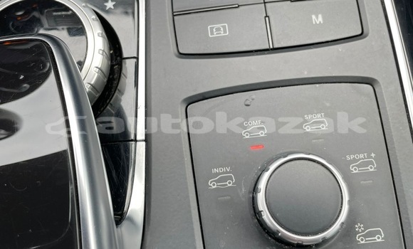 Buy Used Mercedes-Benz GLE Black Car in Georgiyev in Taraz Buy Used Mercedes-Benz GLE Black Car in Georgiyev in Taraz
