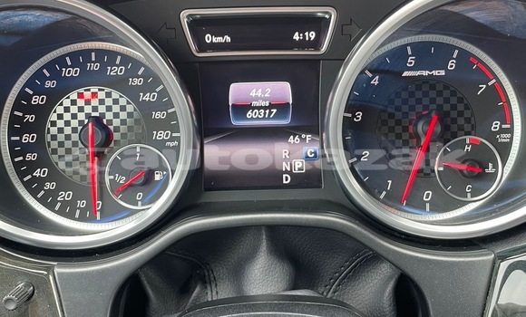 Buy Used Mercedes-Benz GLE Black Car in Georgiyev in Taraz Buy Used Mercedes-Benz GLE Black Car in Georgiyev in Taraz