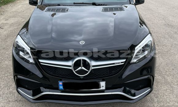 Buy Used Mercedes-Benz AMG GLE Black Car in Georgiyev in Taraz Buy Used Mercedes-Benz AMG GLE Black Car in Georgiyev in Taraz