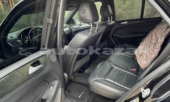 Buy Used Mercedes-Benz AMG GLE Black Car in Georgiyev in Taraz Buy Used Mercedes-Benz AMG GLE Black Car in Georgiyev in Taraz