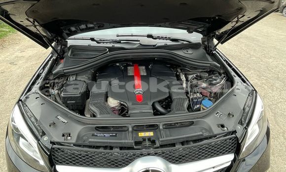 Buy Used Mercedes-Benz AMG GLE Black Car in Georgiyev in Taraz Buy Used Mercedes-Benz AMG GLE Black Car in Georgiyev in Taraz