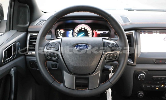 Buy New Ford Ranger Black Car in Import - Dubai in Akmecet Buy New Ford Ranger Black Car in Import - Dubai in Akmecet