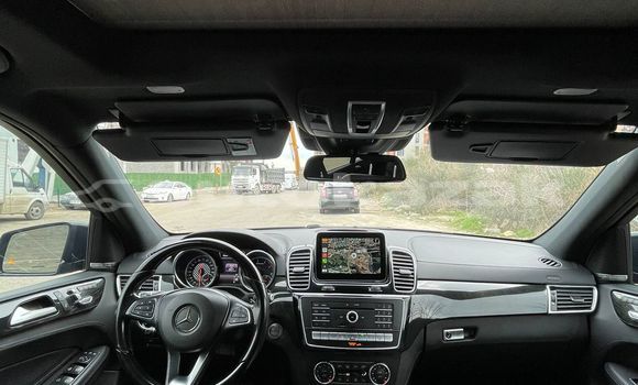 Buy Used Mercedes-Benz AMG GLE Black Car in Georgiyev in Taraz Buy Used Mercedes-Benz AMG GLE Black Car in Georgiyev in Taraz