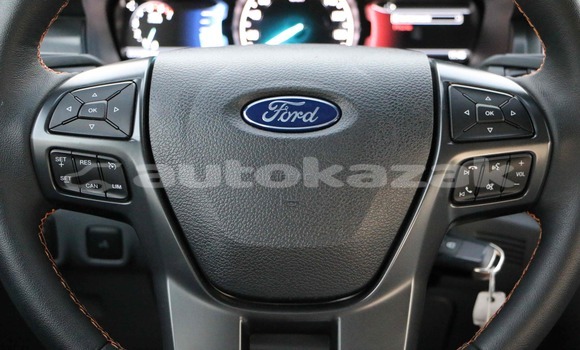 Buy New Ford Ranger Black Car in Import - Dubai in Akmecet Buy New Ford Ranger Black Car in Import - Dubai in Akmecet