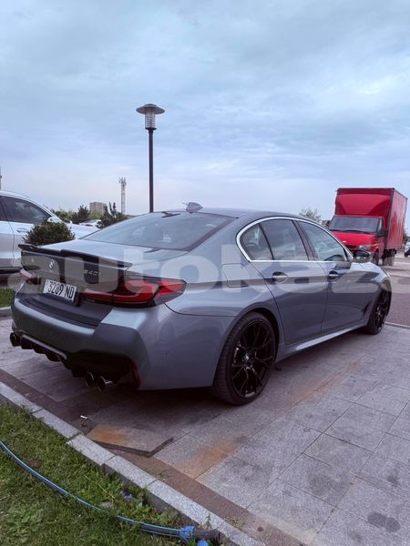 Big with watermark bmw 5 series taraz georgiyev 5909