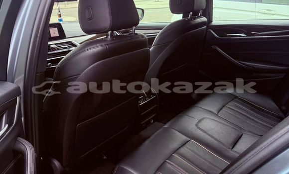 Buy Used BMW 5–Series Silver Car in Georgiyev in Taraz Buy Used BMW 5–Series Silver Car in Georgiyev in Taraz
