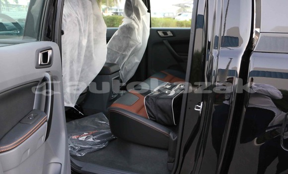 Buy New Ford Ranger Black Car in Import - Dubai in Akmecet Buy New Ford Ranger Black Car in Import - Dubai in Akmecet