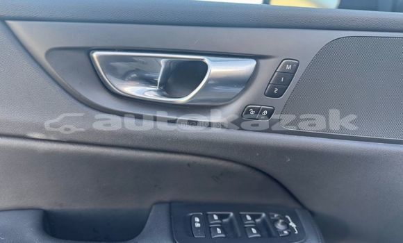 Buy Used Volvo S60 Silver Car in Georgiyev in Taraz Buy Used Volvo S60 Silver Car in Georgiyev in Taraz