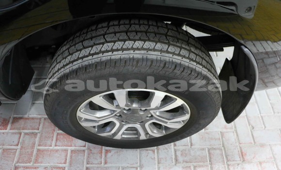 Buy New Ford Ranger Black Car in Import - Dubai in Akmecet Buy New Ford Ranger Black Car in Import - Dubai in Akmecet