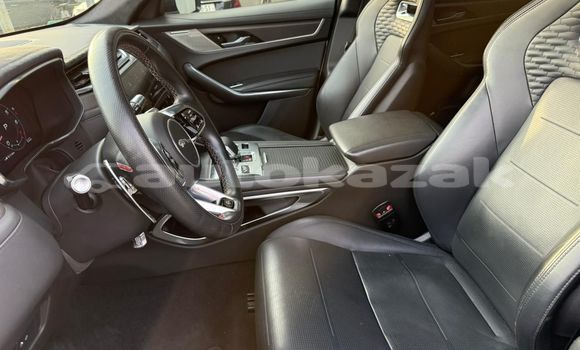 Buy Used Jaguar F-Pace White Car in Georgiyev in Taraz Buy Used Jaguar F-Pace White Car in Georgiyev in Taraz