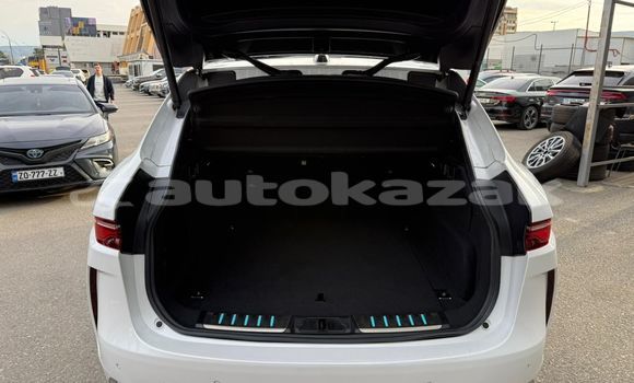 Buy Used Jaguar F-Pace White Car in Georgiyev in Taraz Buy Used Jaguar F-Pace White Car in Georgiyev in Taraz