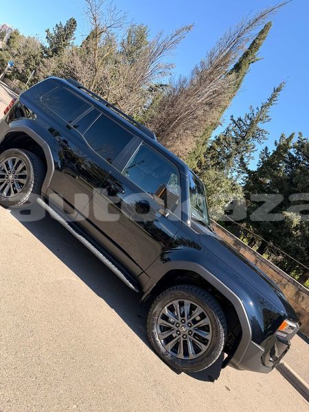 Big with watermark toyota land cruiser prado taraz georgiyev 5912