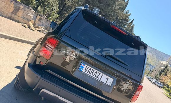Buy Used Toyota Land Cruiser Prado Black Car in Georgiyev in Taraz Buy Used Toyota Land Cruiser Prado Black Car in Georgiyev in Taraz