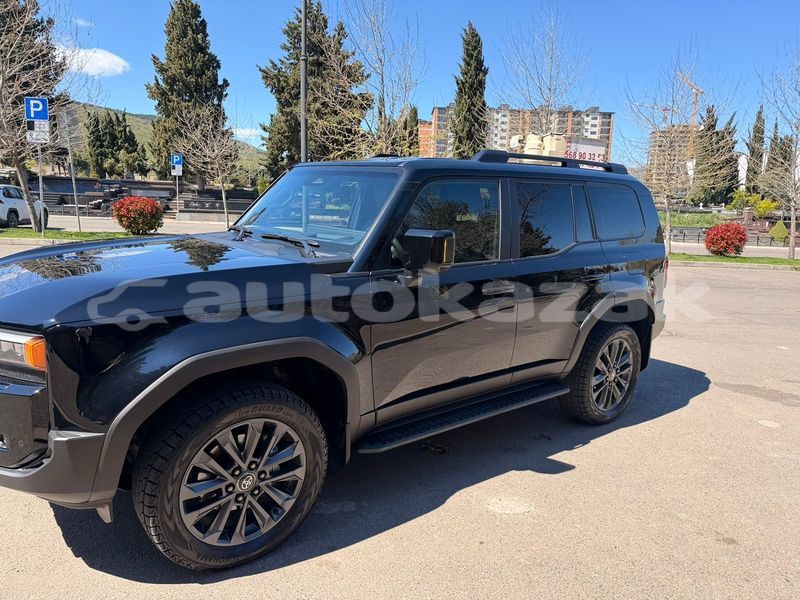 Big with watermark toyota land cruiser prado taraz georgiyev 5912