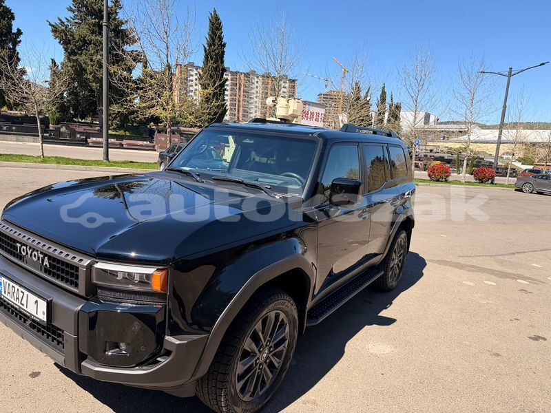 Big with watermark toyota land cruiser prado taraz georgiyev 5912