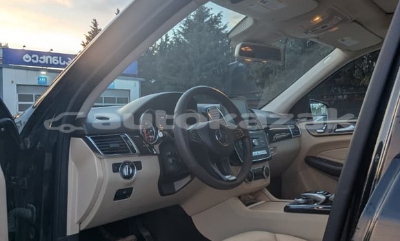 Buy Used Mercedes-Benz GLE Black Car in Georgiyev in Taraz Buy Used Mercedes-Benz GLE Black Car in Georgiyev in Taraz