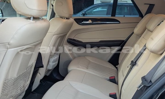 Buy Used Mercedes-Benz GLE Black Car in Georgiyev in Taraz Buy Used Mercedes-Benz GLE Black Car in Georgiyev in Taraz