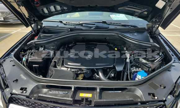 Buy Used Mercedes-Benz GLE Black Car in Georgiyev in Taraz Buy Used Mercedes-Benz GLE Black Car in Georgiyev in Taraz