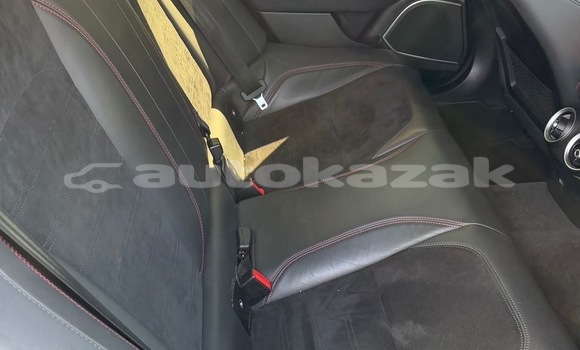 Buy Used Alfa Romeo Giulia Black Car in Georgiyev in Taraz Buy Used Alfa Romeo Giulia Black Car in Georgiyev in Taraz
