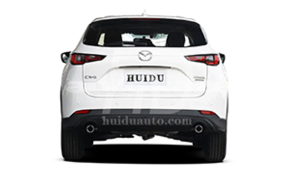 Buy New Mazda CX-5 White Car in Ekibastuz in Pavlodar Buy New Mazda CX-5 White Car in Ekibastuz in Pavlodar