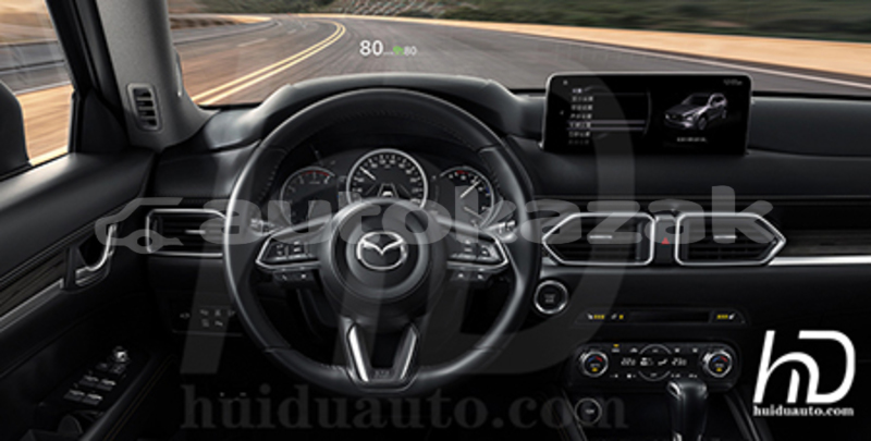 Big with watermark mazda cx 5 pavlodar ekibastuz 5916
