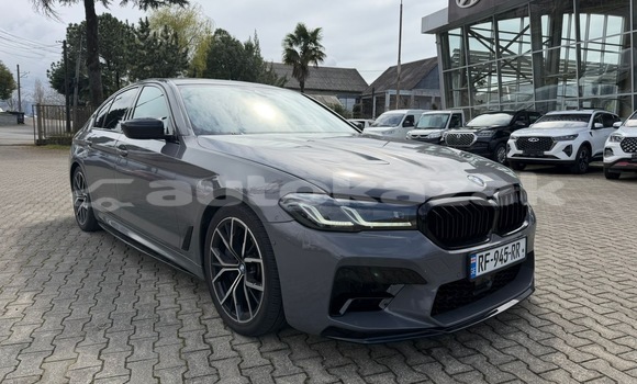 Buy Used BMW 5–Series Other Car in Georgiyev in Taraz Buy Used BMW 5–Series Other Car in Georgiyev in Taraz